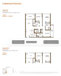 THE COLLECTIVE AT ONE SOPHIA (D9), Apartment #455097751